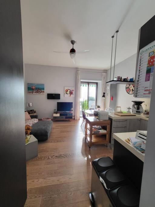 A Casa Di Ida-Appartamento Vista Mare Νάπολη Εξωτερικό φωτογραφία